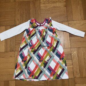 Tea Collection Dress Size 8